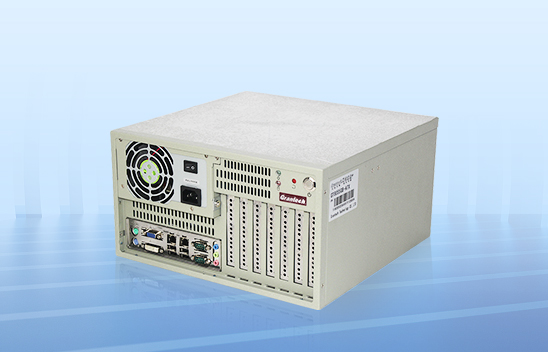  東田酷睿3代壁掛工控機 支持XP服務器工業電腦 DT-5304A-JH61MAI